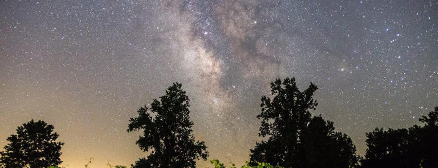 Dark Skies in Rappahannock