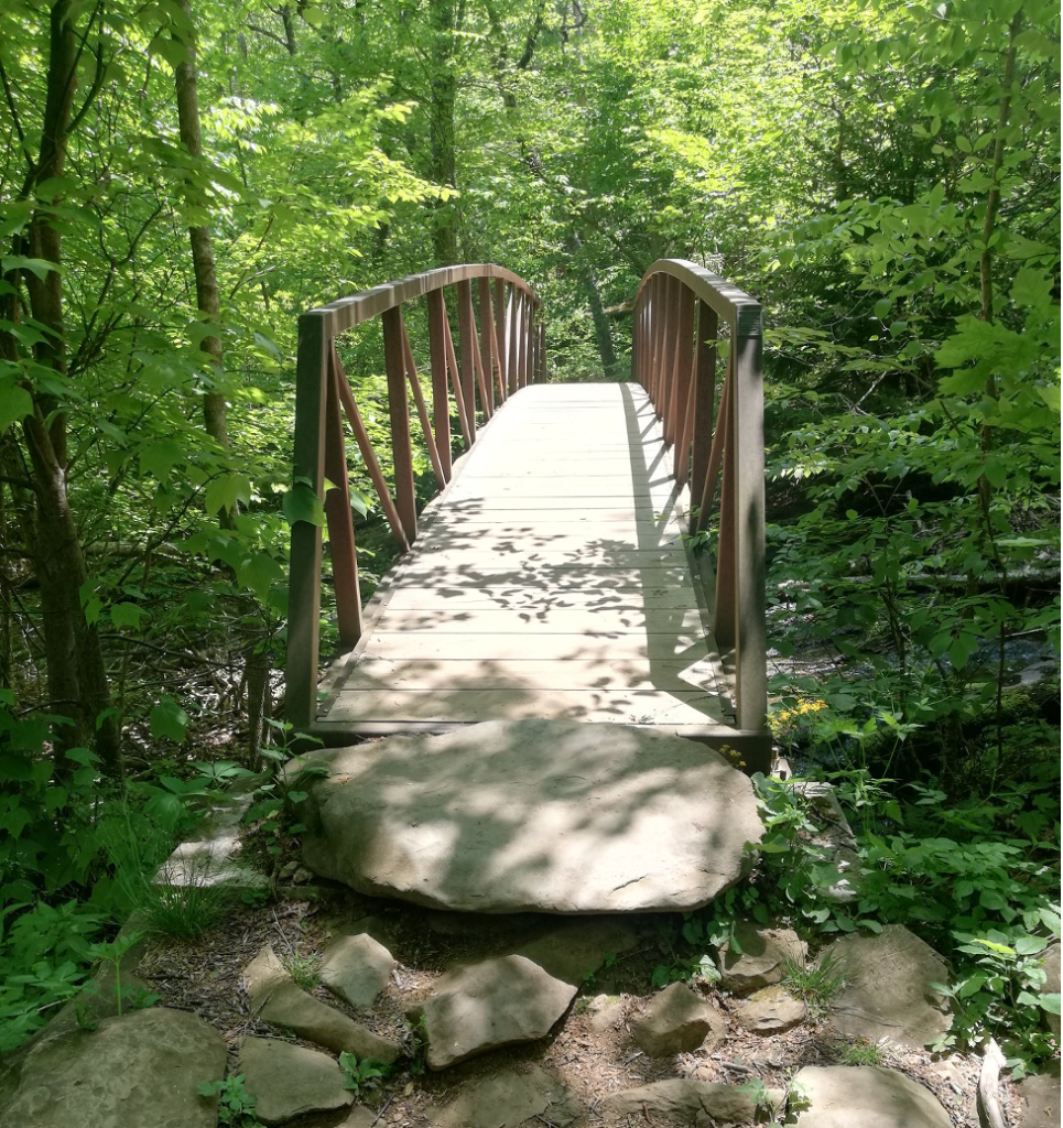 Bridges of Rappahannock