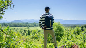 Outdoor adventure in Rappahannock