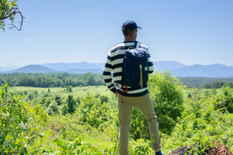 Outdoor adventure in Rappahannock