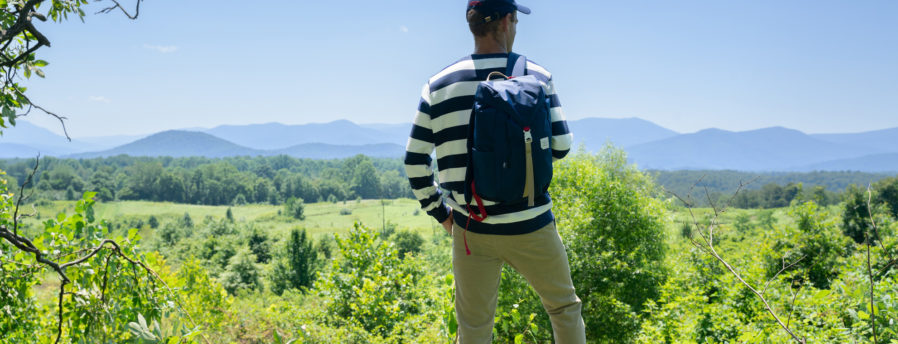 Outdoor adventure in Rappahannock