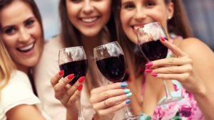 Friends Weekend Rappahannock