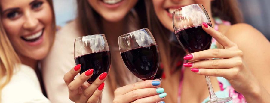 Friends Weekend Rappahannock