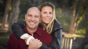 Romantic Getaway from DC