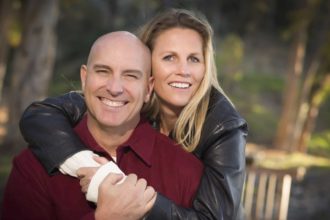 Romantic Getaway from DC