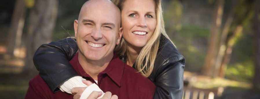 Romantic Getaway from DC