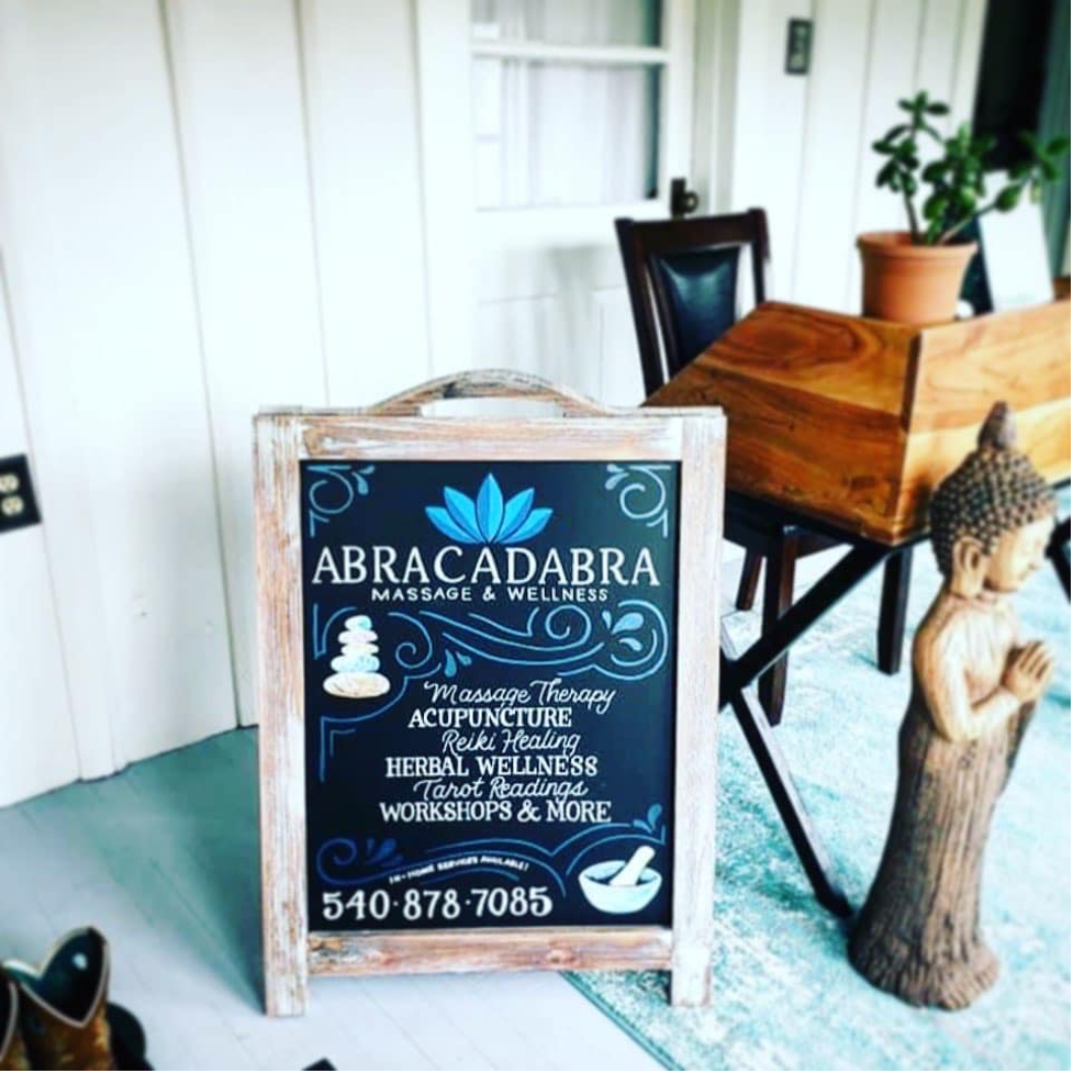 Abracadabra Massage & Wellness